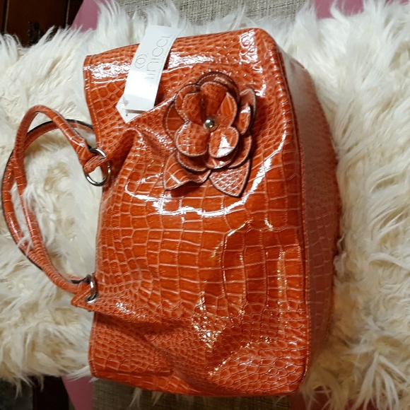 Nwt minicci purse - Picture 1 of 5